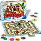 Ravensburger - Spidey And His Amazing Friends Labyrinth Junior Game | Engaging Brain Teaser For Kids | Interactive Puzzle Game |