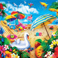 Weekend Escape 550 Pc