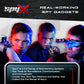 Spyx / Secret Voice Changer. Voice Synthesizer Spy Toy To Disguise Your Voice In Real-Time! Junior Secret Agent / Ninja Toy Gadget. Multi-Voice Amplifier Megaphone For Boys & Girls