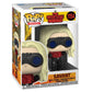Funko Pop! Movies Savant - Fall Convention Exclusive 2021, 3.75" Vinyl Figure, Multicolor, Model 56012