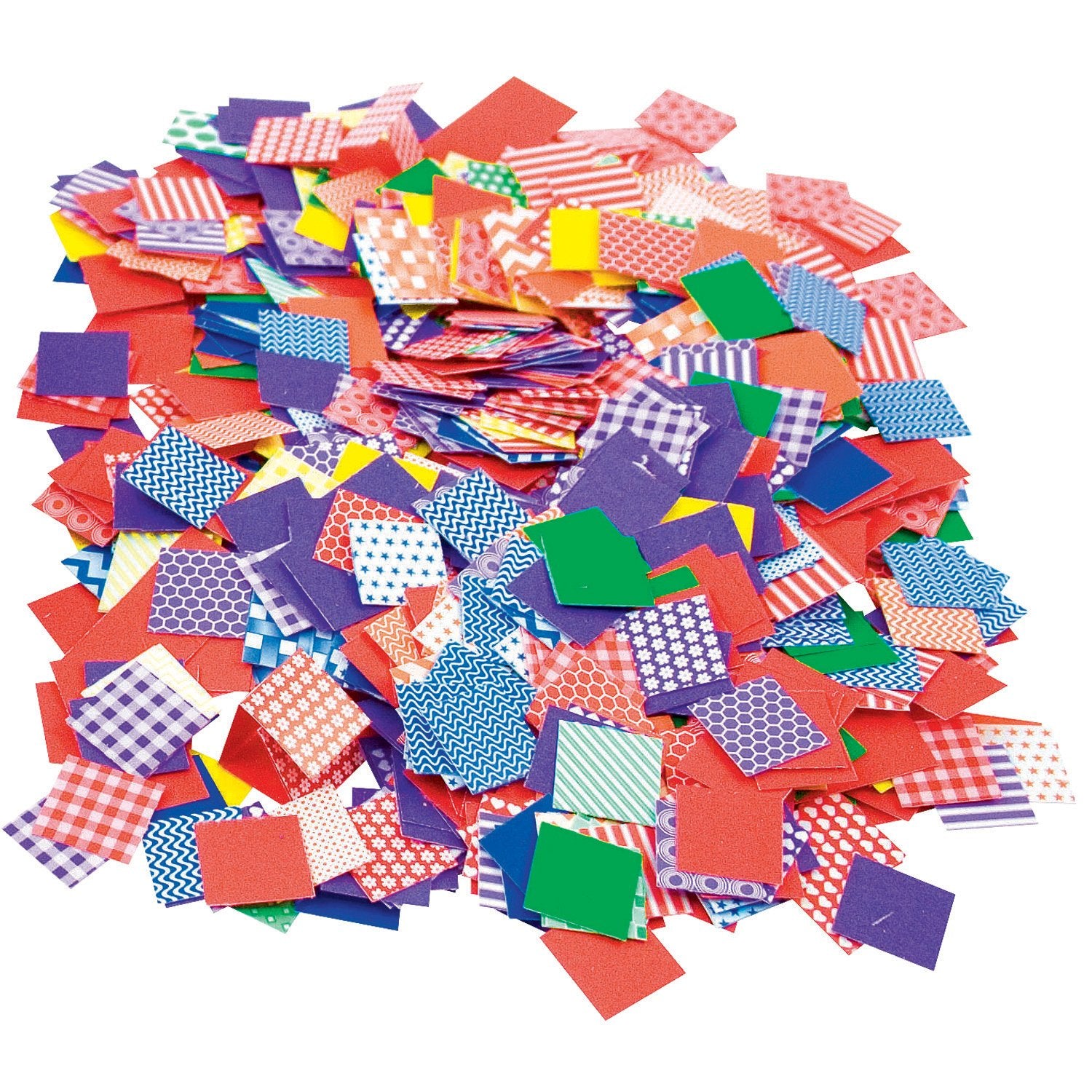 Roylco Petit Pattern Mosaics