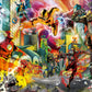 Ravensburger - Puzzle The Flash - Collector's Edition  1000 Pieces  mature-themed Puzzle