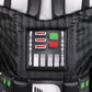 Star Wars Boys Deluxe Darth Vader Costume, Kids Halloween Costume, Child - Officially Licensed Medium