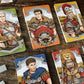 Renegade Game Studios Hadrian's Wall Strategy Board Game, 1-6 Players, 60 Min Playtime, Grey, Cardboard, RGS02200