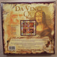 John N. Hansen The Da Vinci Quest Game