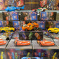 Hometeam Sp Die-Casting Racers Toy Cars, Safety Alloy Material For Childs, Beauty Color Box Packaging For Your Son Birthday, Ins