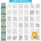 Wiooffen 168 Pages Under The Sea Maze Books For Kids Ages 3-8, 6-Pack- 6 Beginner Level Kids Activity Books Busy Books Ocean Ani