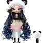 Na! Na! Surprise Family Soft Doll Set With 2 Fashion Dolls And 1 Pet Panda Features 12 Accessories, Long Hair Dolls In Removable Fashions And Accessories With Adorable Plush Pet Panda