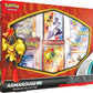 Pok?mon Armarouge ex enhanced Collection - EN