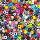 Fashion Angels Tell Your Story 500+ Alphabet Bead Set