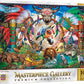 Tribal Spirit Animals  1000Pc