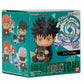 Tamagotchi Nano x Jujutsu Kaisen - Fushiguro ver., Hugmy Vinyl Figure Nano Electronic Pet