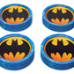 American Greetings Batman Party Supplies, Paper Dinner Plates (40-Count)