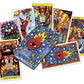 Heraclio Fournier Tarot Del Fuego , Blue