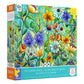 Ceaco - The Garden Party - 300 Oversized Piece Jigsaw Puzzle