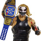 Wwe Mattel The Fiend Bray Wyatt Elite Collection Series 87 Action Figure 6 In Posable Collectible Gift Fans Ages 8 Years Old And Up?,Multi,Gvb65
