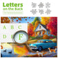 500 Piece Puzzles For Adults Autumn Lakeside House Jigsaw Puzzles For Adults Fall Village Landscape Jigsaw Puzzles 500 Pieces Ch