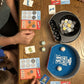 Semper Smart Games Double Done 151: Money And Mayhem Make Math Fun For The Whole Family!