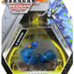 Bakugan Geogan Rising 2021 Aquos Montrapod Collectible Action Figure And Trading Cards