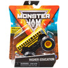 Monster Jam Die-Cast Vehicle, 1:64 Scale, Arena Favorites Series, Multicolor, Model 20130592-6044941