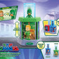 Pj Masks Transforming Figures, Gekko, Kids Toys For Ages 3 Up By Just Play