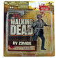 Mcfarlane Toys The Walking Dead Tv Series 2 - Rv Zombie Action Figure