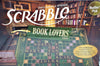 Book Lovers Scrabble