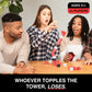 What Do You Meme? Buzzed Tower - The World'S Most Constructive Drinking Game - Drinking Games For Adults Party Games For All By
