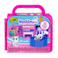 Crayola Scribble Scrubbie Pets, Beauty Salon Playset With Toy Pets, Gift For Kids
