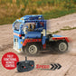 Top Race STEM Projects for Kids - Toys for Boys - Construction Toys for Kids - Ideal Gifts for Boys and Girls - Educational Toy