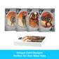Aquarius Star Wars Playing Cards - The Mandalorian Themed Deck Of Cards For Your Favorite Card Games - Officially Licensed Star