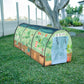 Pacific Play Tents 20521 Let'S Grow Play Tunnel 72'' X 30'' X 30''