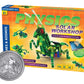 Thames & Kosmos Physics Solar Workshop (V 2.0) Science Kit Small