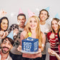 Surprise Money Box For Cash Gift Set - Gaming Birthday Money Box Gift Pull, Fun Birthday Gifts For Kids Boys Teens Video Game Lover, Birthday Party Decorations (35 Pcs Transparent Bags)
