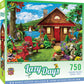 Masterpieces 750 Piece Jigsaw Puzzle For Adults, Family, Or Youth - Waterfront - 18''X24''
