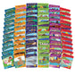 Junior Learning JRLBB126 Letters & Sounds 1 Fiction Boxed Set for Learning for grade PK Plus, Multi color