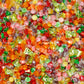 Hard candy Mix - 3 LB Bulk Variety candy Bag - Easter Egg Filler candy Assortment - Hard candies Sampler - Individually Wrapped