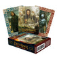 Lord Of The Rings Playing Cards - Lotr Heroes & Villains Themed Deck Of Cards For Your Favorite Card Games - Officially Licensed Lotr Merchandise & Collectibles