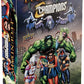 Legendary: Marvel: Champions