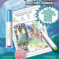 Imagine Ink Magic Ink Coloring Book