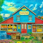 500 Piece Puzzles For Adults - Jigsaw Puzzles - Country Store