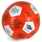 PTS Games Motivation Thumball - Fun Group Activity for Goal Setting - Blue Foam