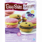 Easy Bake Ultimate Oven Refill Pack - Chocolate Chip & Pink Sugar Cookies, 3.2 oz, Pink