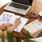 Planner Stickers - 1800+ Ultimate Accessories to Improve and Simplify Your Planner, Calendar and Journal