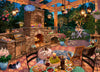 Ravensburger The Garden Kitchen 1000 Piece Jigsaw Puzzle For Adults - 12000280 - Handcrafted Tooling, Made In Germany, Every Piece Fits Together Perfectly