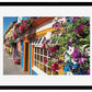 Mcs Frame For Puzzles, Black, 20 X 30 In Or Smaller