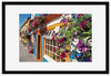 Mcs Frame For Puzzles, Black, 20 X 30 In Or Smaller