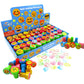 Tiny Mills 50 Pcs Emoji Assorted Stamps for Kids Self-Ink Stamps (50 Different Designs) for Emoji Birthday Party Favors,Goodie B