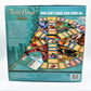 Hasbro Trivial Pursuit Genus 5 Board Game - Cardstock - Model 18268
