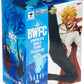 Banpresto 35768 Onepiece World Figure Colosseum Vol. 2 Bwfc Sanji Figure,Multicolor